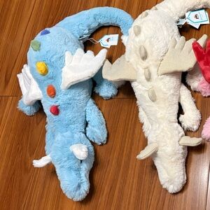 ☁️ Jellycat Sky Dragon Plush – Large – NWT 100% authentic